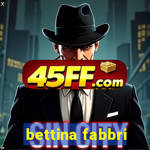 bettina fabbri